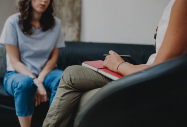 Частная психиатрическая клиника в Родники