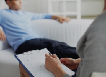 Частная психиатрическая клиника в Родники