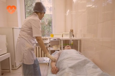 Бесплатное лечение алкоголизма в Родники