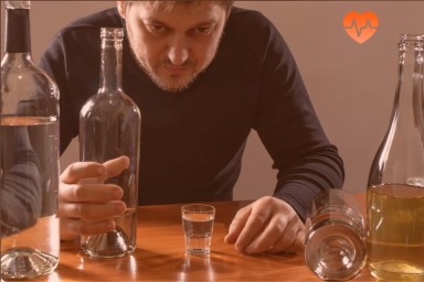 Лечение белой горячки в Родники