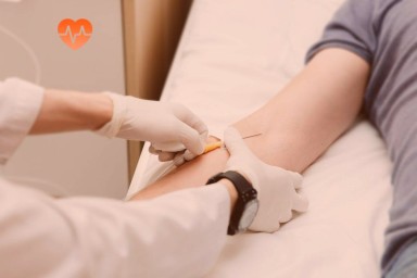 Кодирование от алкоголизма на 3 года в Родники