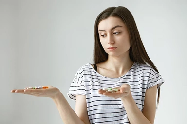 Амбулаторное лечение алкоголизма в Родники