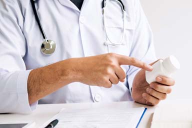 Частный вытрезвитель в Родники