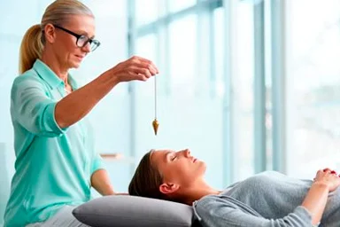 Кодирование гипнозом в Родники