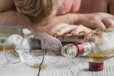 Принудительное лечение алкоголизма в Родники
