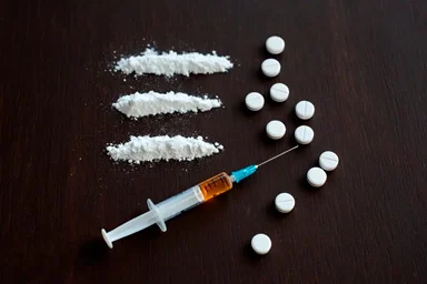 Реабилитация наркозависимых в Родники