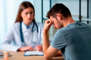 Реабилитация 12 шагов в Родники