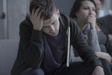 Принудительная реабилитация в Родники
